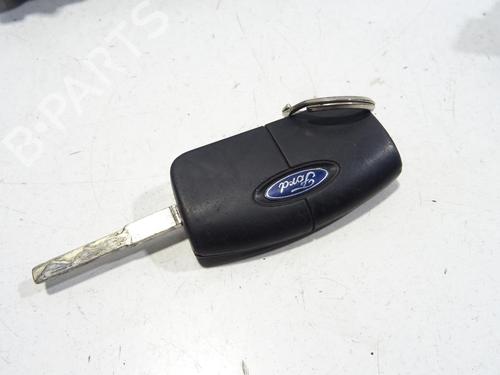 Ignition barrel FORD FOCUS C-MAX (DM2) 2.0 TDCi | BP30355859M48  - Image 7