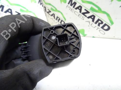 Used Right front window switch Right front window switch OPEL CORSA D (S07) [2006-2015] 20058367 20058367