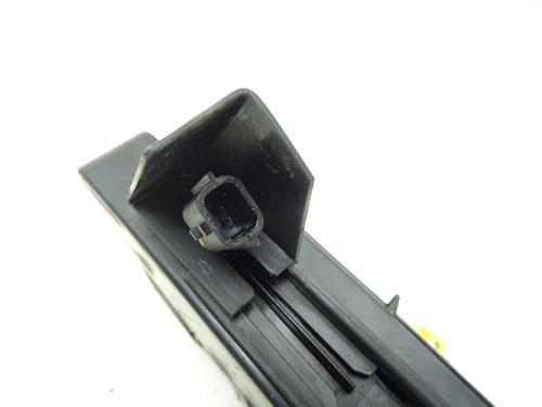 Used Rear left lock Rear left lock DACIA SANDERO II 1.5 Blue dCi 95 (B8JL) (95 hp) 29634638 29634638