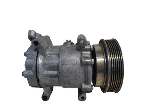 AC-Kompressor AC-Kompressor RENAULT KANGOO / GRAND KANGOO II (KW0/1_) 1.5 dCi 90 (KW05, KW08, KW0G, KW11) (90 hp) 35888791 35888791