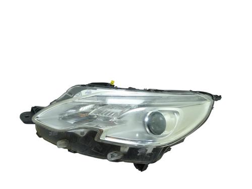 Left headlight PEUGEOT 2008 I (CU_) 1.2 THP 110 / PureTech 110 | BP36293765C28 - Image 3