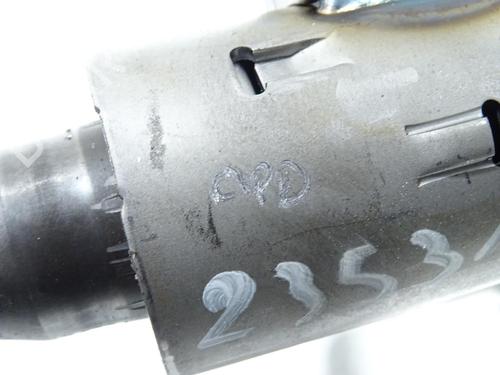 Steering column PEUGEOT 207 CC (WD_) 1.6 HDi | BP30720134M21