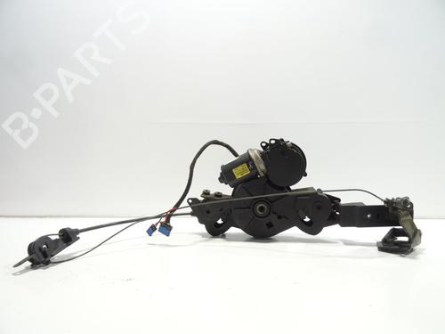 Elektronisk modul PEUGEOT 807 (EB_) 2.2 HDi (128 hp) 22643173