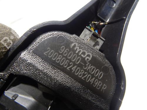 Electronic module KIA CEE'D SW (ED) 1.6 CRDi 115 | BP29961165M83