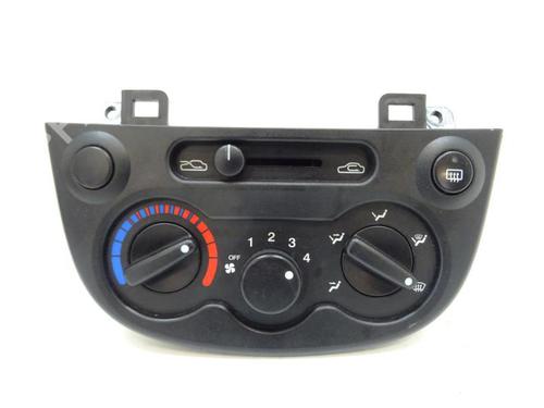 Used Climate control CHEVROLET MATIZ (M200, M250) [2005-2025]  20069246