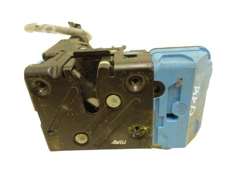 Used Front right lock Front right lock 39177518 39177518