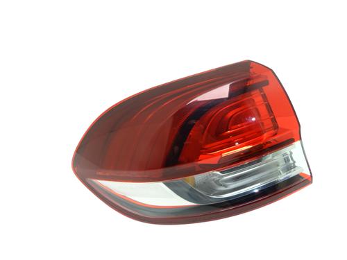Used Left taillight Left taillight 37589526 37589526