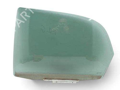 Used Rear left door window Rear left door window FIAT SEDICI (189_) 1.9 D Multijet 4x4 (120 hp) 40540340 40540340