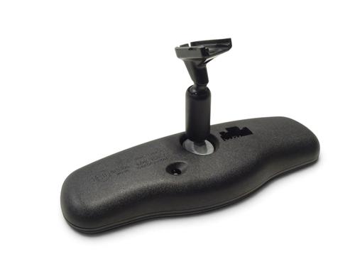 Used Rear mirror Rear mirror JEEP GRAND CHEROKEE III (WH, WK) 3.0 CRD 4x4 (218 hp) 40268105 40268105