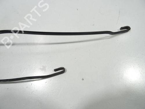 Front windshield wiper arm FORD FIESTA V (JH_, JD_) 1.3 | BP22241019C143 