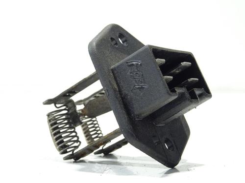 Used Heater resistor NISSAN PATROL GR V Wagon (Y61) 2.8 TD (129 hp) 29124388