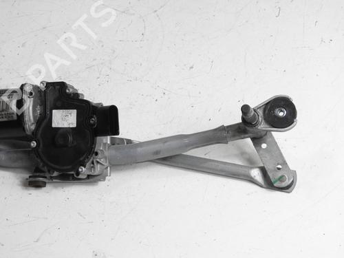 Used Front wiper motor Front wiper motor JAGUAR XF II (X260) 3.0 (340 hp) 20065675 20065675