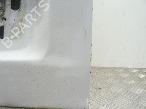 Left tailgate FIAT FIORINO Box Body/MPV (225_) 1.3 D Multijet (225BXD1A, 225BXB1A, 225BXB11) | BP28477176C76