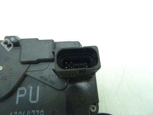 Venstre bagtil lås OPEL ASTRA H (A04) 1.7 CDTI (L48) | BP29599484C100 