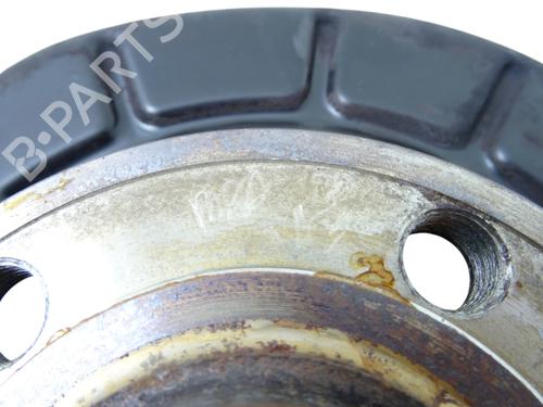 Used Left front steering knuckle Left front steering knuckle 37196419 37196419