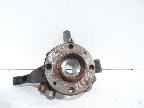 Used Left front steering knuckle Left front steering knuckle ALFA ROMEO MITO (955_) 1.3 MultiJet (955AXP1A, 955AYC1A) (95 hp) 32104316 32104316