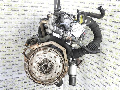 Used Engine Engine CHRYSLER PT CRUISER (PT_) 2.2 CRD (121 hp) 21969145 21969145