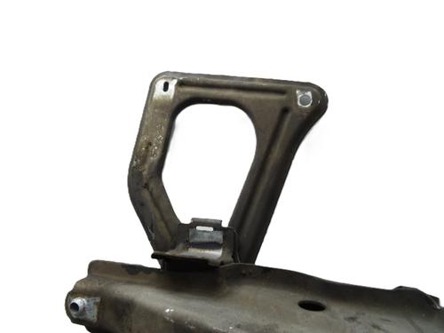 Subframe RENAULT CLIO II (BB_, CB_) 1.2 16V (BB05, BB0W, BB11, BB27, BB2T, BB2U, BB2V, CB05,... | BP29710398M9 