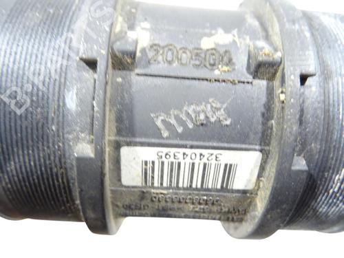 Mass air flow sensor CITROËN JUMPER I Van (244) 2.2 HDi | BP38066867M95 - Image 4