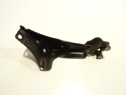 Used Hinge/Door check strap PEUGEOT PARTNER Box Body/MPV 1.6 BlueHDi 100 (100 hp) 20049779