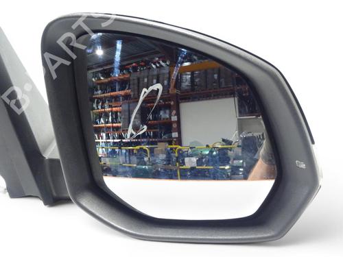 Right mirror VW MULTIVAN T7 (STM, STN) 1.4 eHybrid | BP34359376C27  - Image 5