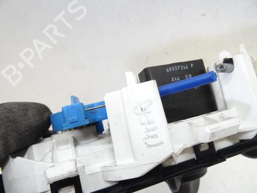 Climate control RENAULT TWINGO II (CN0_) | BP21970469I5 - Image 3