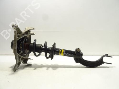 Used Left front shock absorber AUDI A5 (8T3) 3.0 TDI quattro (240 hp) 26213234