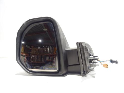 Bakspejl venstre CITROËN BERLINGO MULTISPACE (B9) 1.6 HDi 110 (109 hp) 31595430
