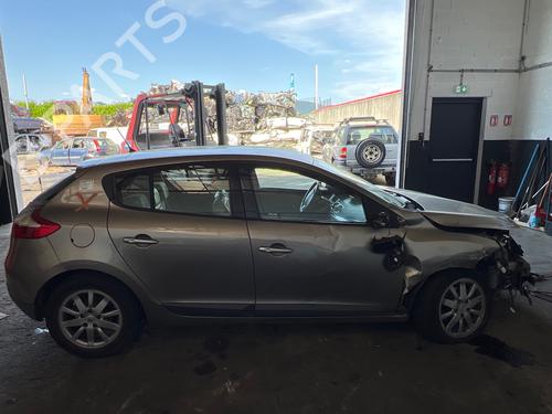 Engine RENAULT MEGANE III Hatchback (BZ0/1_, B3_) | BP36589201M1 - Image 11