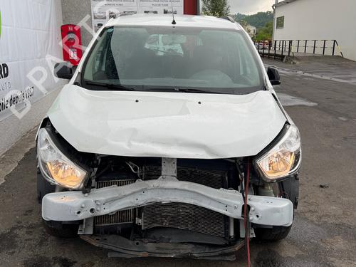 Tanklåg DACIA LODGY (JS_) 1.3 TCe 100 (JSNU) | BP35889016C131 - Image 5