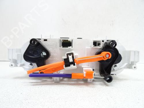 Climate control PEUGEOT 208 I (CA_, CC_)  | BP20051237I5