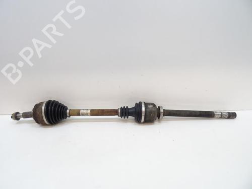 Used Right front driveshaft Right front driveshaft RENAULT ESPACE IV (JK0/1_) 1.9 dCi (JK0U) (116 hp) 20044186 20044186