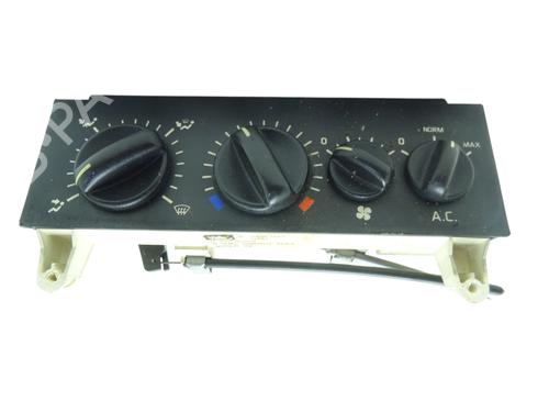 Used Climate control Climate control 36958069 36958069
