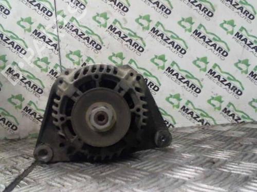 Generator CITROËN SAXO (S0, S1) 1.4 VTS | BP20061406M7 