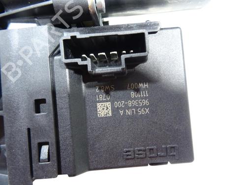 Used Front right window mechanism Front right window mechanism RENAULT FLUENCE (L3_) 1.5 dCi (L30D, L30L, L306, L33F, L33L, L33M, L33V, L33W) (110 hp) 39974211 39974211