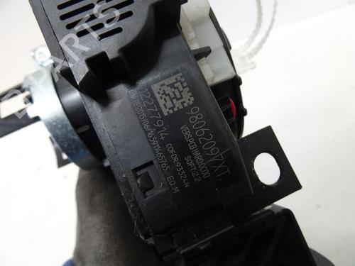 Steering column stalk CITROËN JUMPY II Van  | BP20065084I23  - Image 5