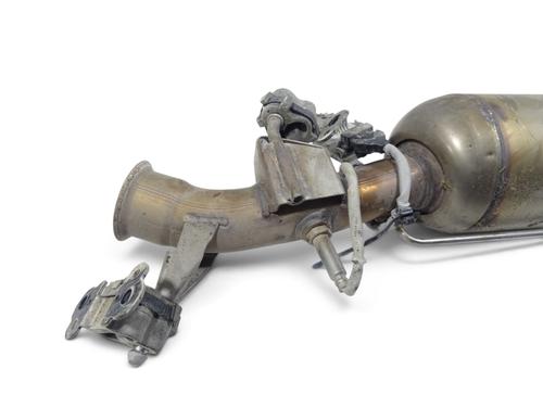 Particulate filter PEUGEOT EXPERT Van (V_) 2.0 BlueHDi 120 | BP38761518M81 - Image 2