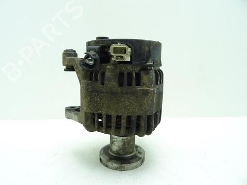 Used Alternator FORD FOCUS I (DAW, DBW) 1.8 Turbo DI / TDDi (90 hp) 31362431