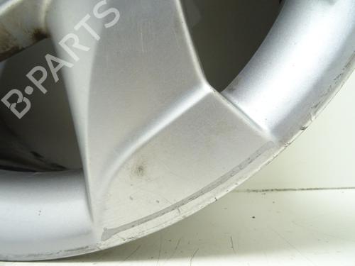 Rim DACIA DUSTER (HS_) 1.5 dCi 4x4 (HSMC, HSMD) | BP29838746C45 