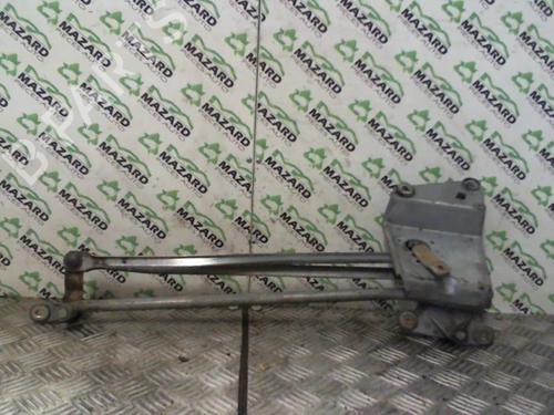 Used Front wipers mechanism PEUGEOT 306 (7B, N3, N5) [1993-2003]  20073757