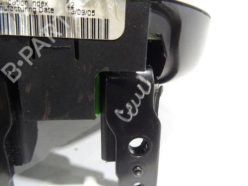 Used Instrument cluster Instrument cluster MINI MINI (R50, R53) Cooper (116 hp) 21217916 21217916