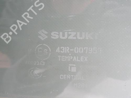 Dør rude ventre bagtil SUZUKI IGNIS III (MF, FF) 1.2 Hybrid AllGrip (ATK412) | BP33206665C20 - Image 3