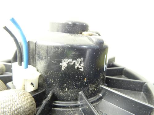 Varmeblæser MITSUBISHI PAJERO II (V3_W, V2_W, V4_W, V5_W) 2.8 TD (V46W, V26W) | BP29590719M62 