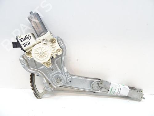 Used Front right window mechanism TOYOTA COROLLA (_E12_) [2001-2008]  20067958
