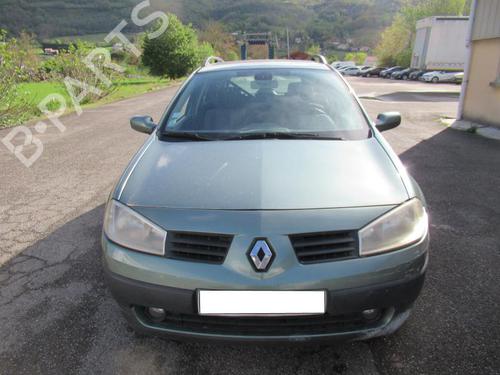 Right taillight RENAULT MEGANE II Estate (KM0/1_) 1.5 dCi (KM02, KM13) | BP20072270C35 