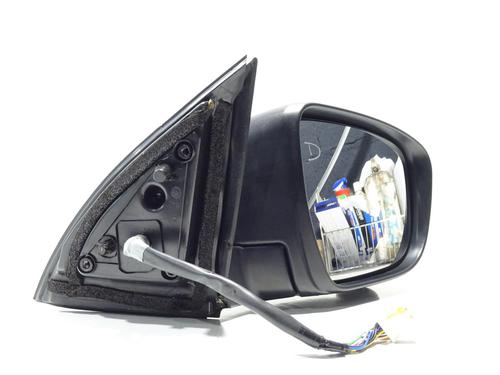 Right mirror NISSAN QASHQAI II (J11, J11_) 1.5 dCi | BP30171305C27