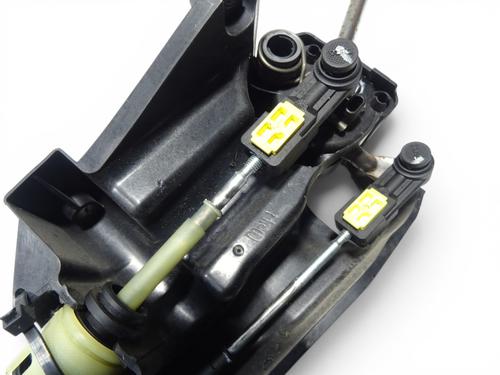 Cable CITROËN BERLINGO MULTISPACE (B9) 1.6 HDi 110 | BP37652153E12 - Image 4