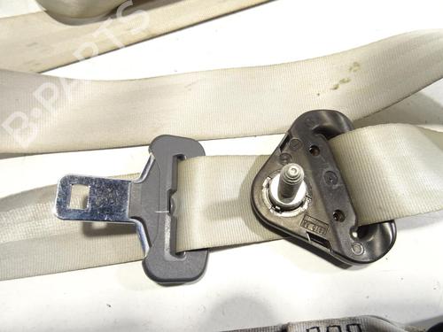 Rear right seatbelt RENAULT MEGANE II (BM0/1_, CM0/1_) 2.0 dCi (BM1K, CM1K) | BP31590890I28 