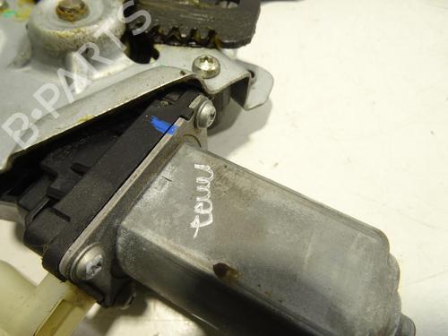 Used Front right window mechanism Front right window mechanism NISSAN NOTE (E12) 1.5 dCi (90 hp) 23787895 23787895