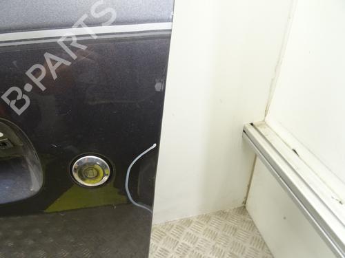 Left front door RENAULT TWINGO III (BCM_, BCA_) 0.9 TCe 95 | BP29555318C2 